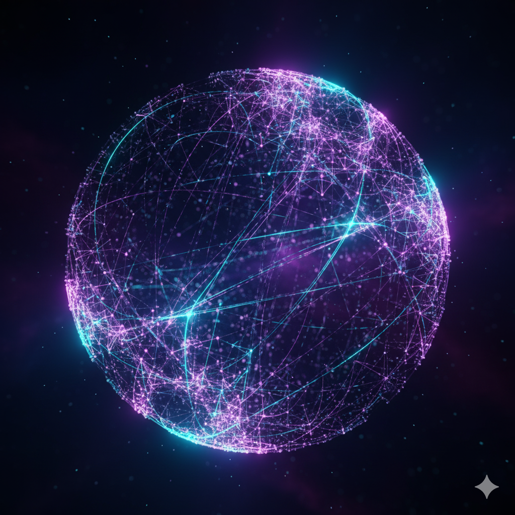 Hero decorative wave