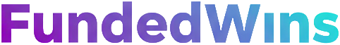 FundedWins Logo