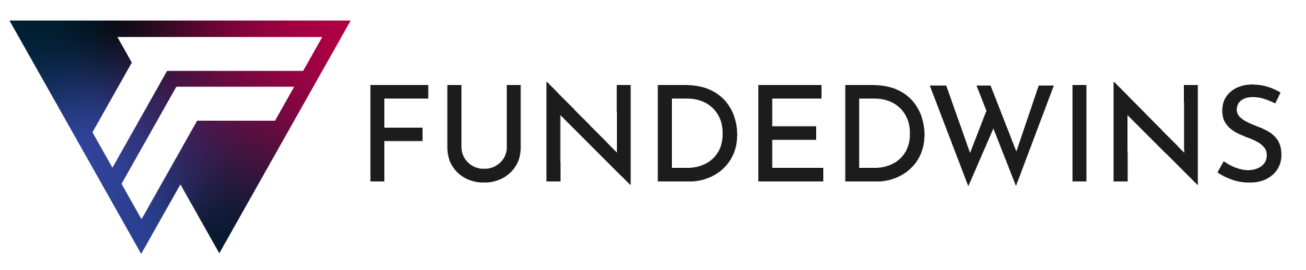 FundedWins Logo