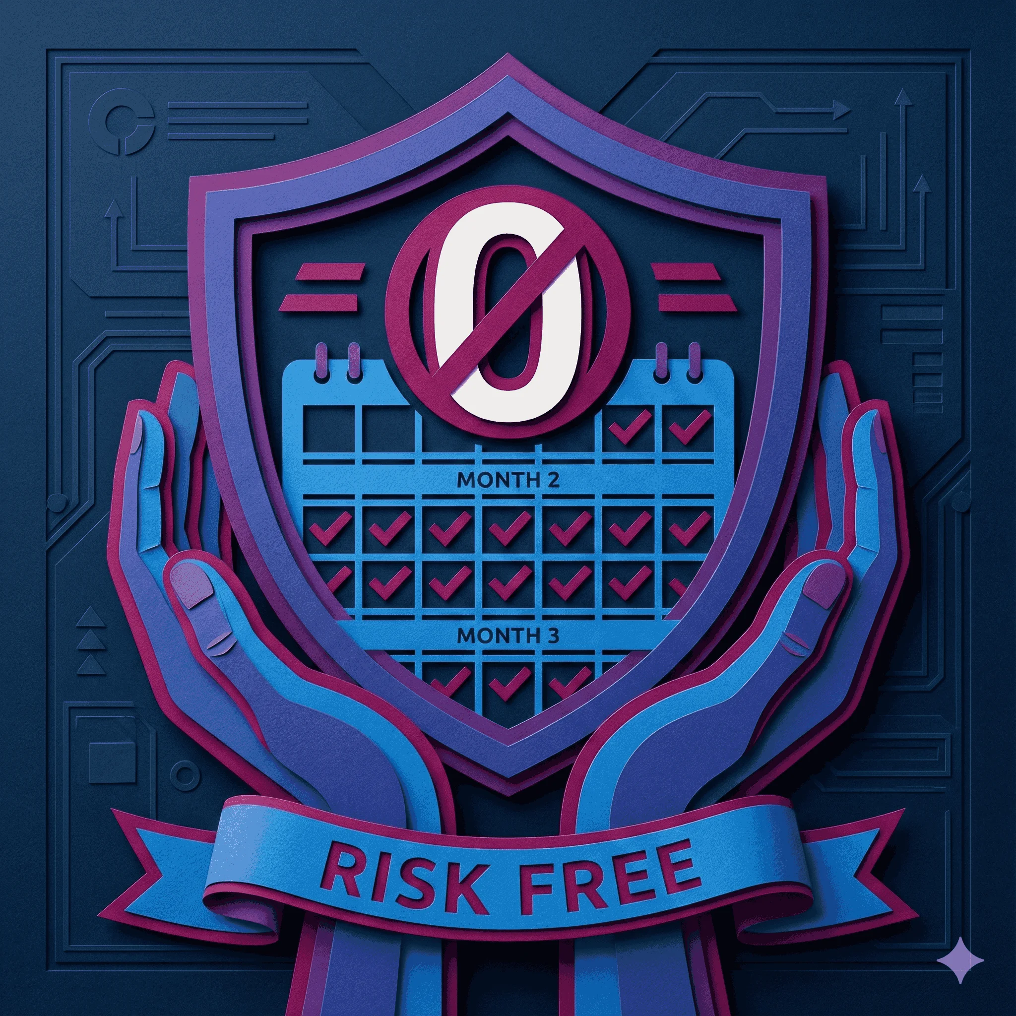 Zero violation quarter